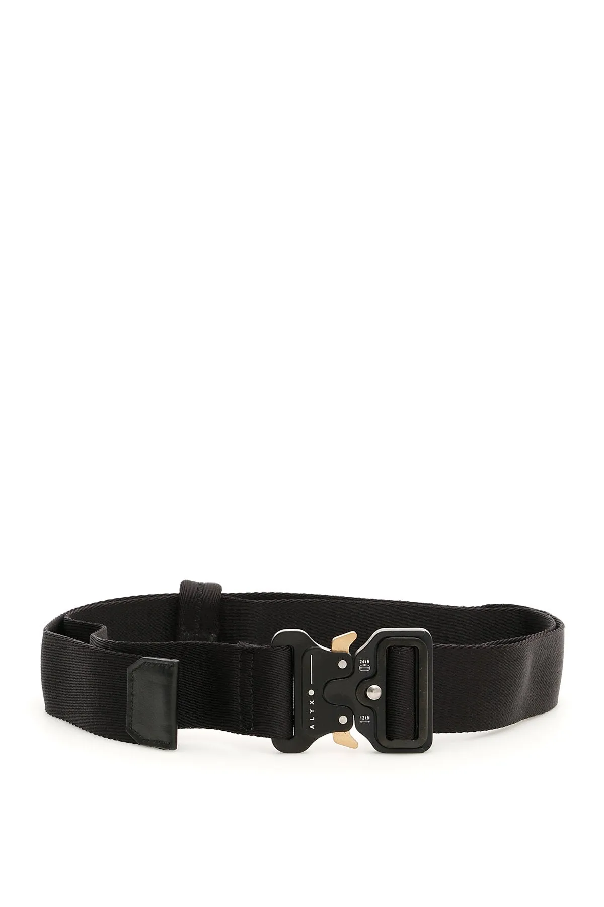 1017 Alyx 9SM Clasp Belt