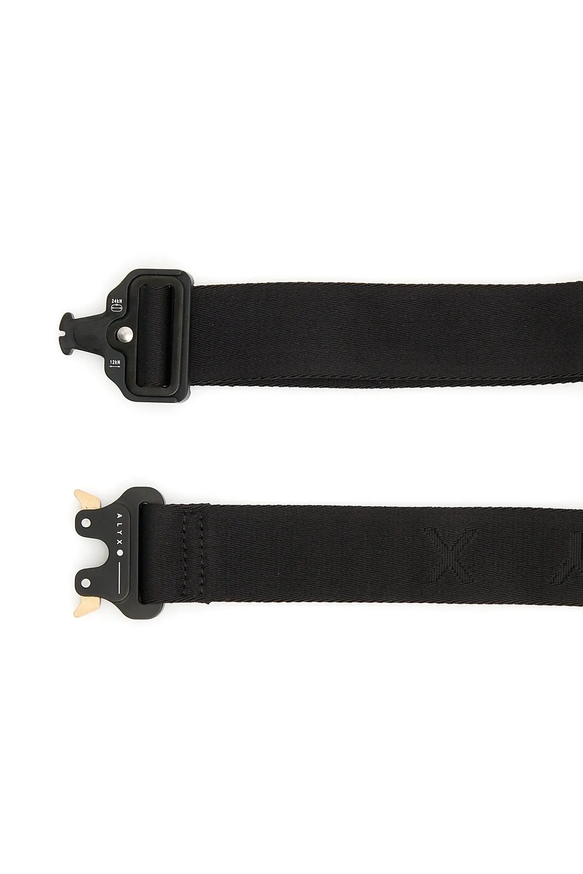 1017 Alyx 9SM Clasp Belt