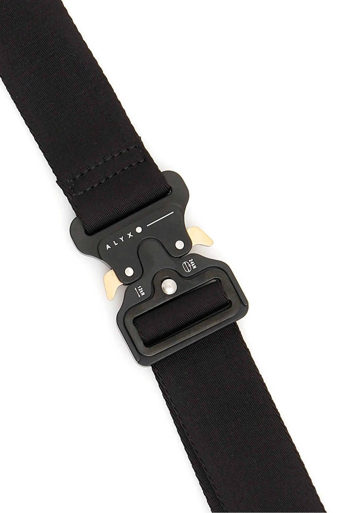 1017 Alyx 9SM Clasp Belt