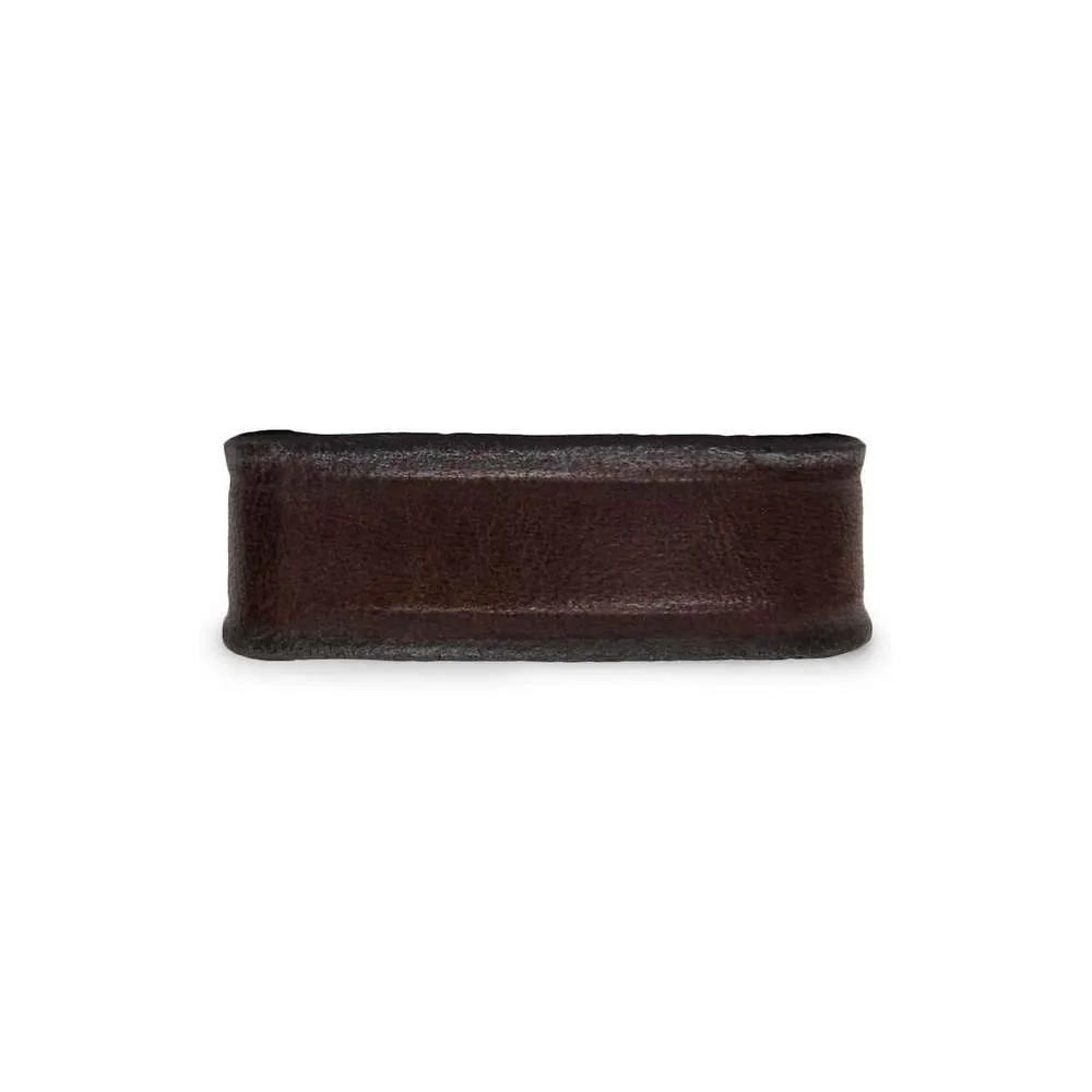 1.25" Smooth #1 Keeper