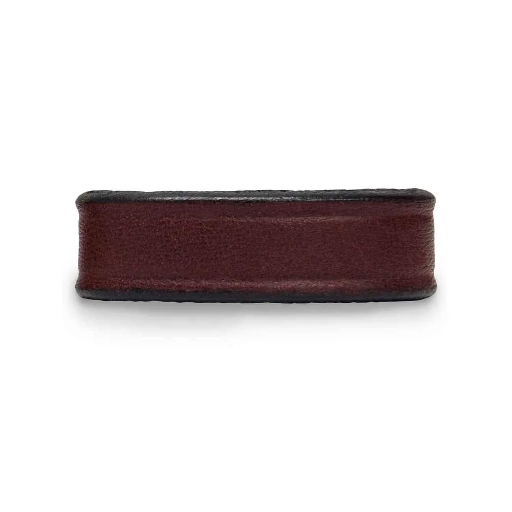 1.5" Smooth #1 Keeper