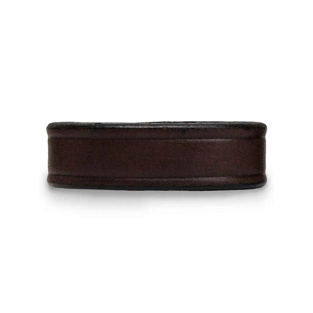 1.5" Smooth #1 Keeper