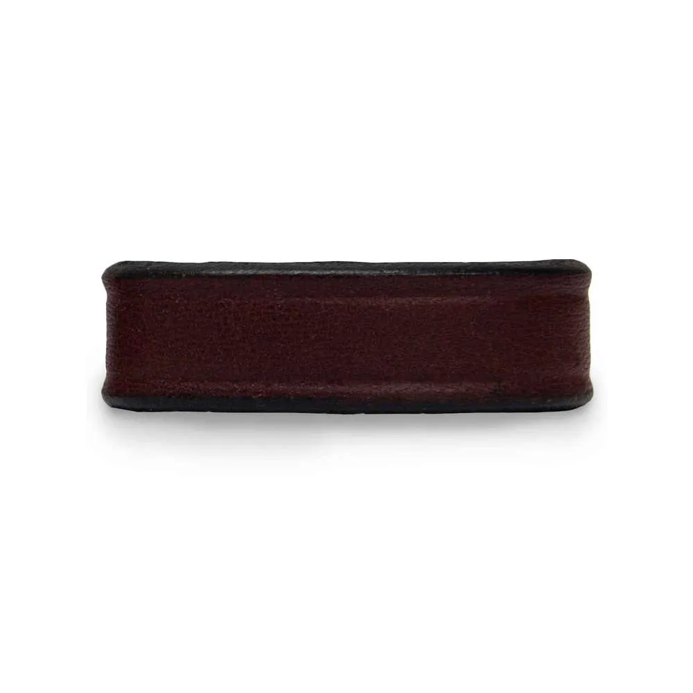 1.5" Smooth #1 Keeper