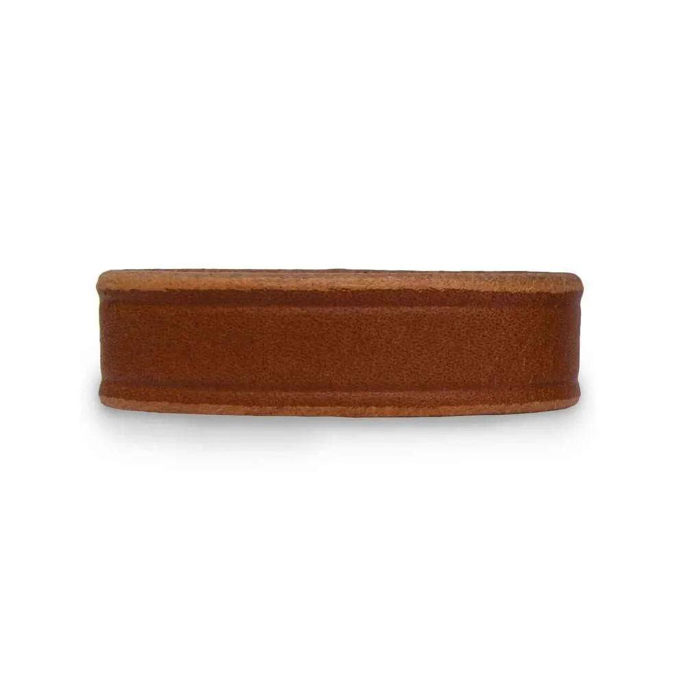 1.5" Smooth #1 Keeper
