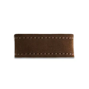 1.5" Suede #16 Keeper