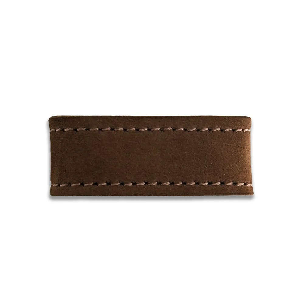 1.5" Suede #16 Keeper