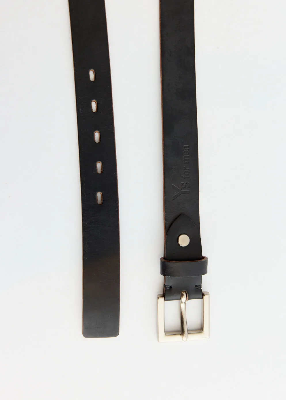 30mm Plain Belt