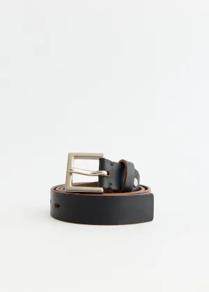 30mm Plain Belt
