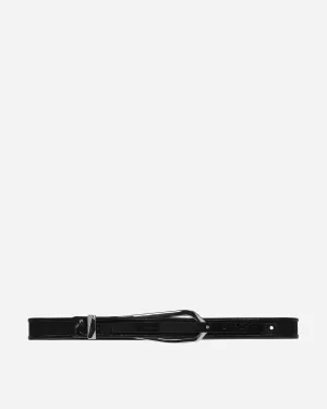 Alec Belt Black