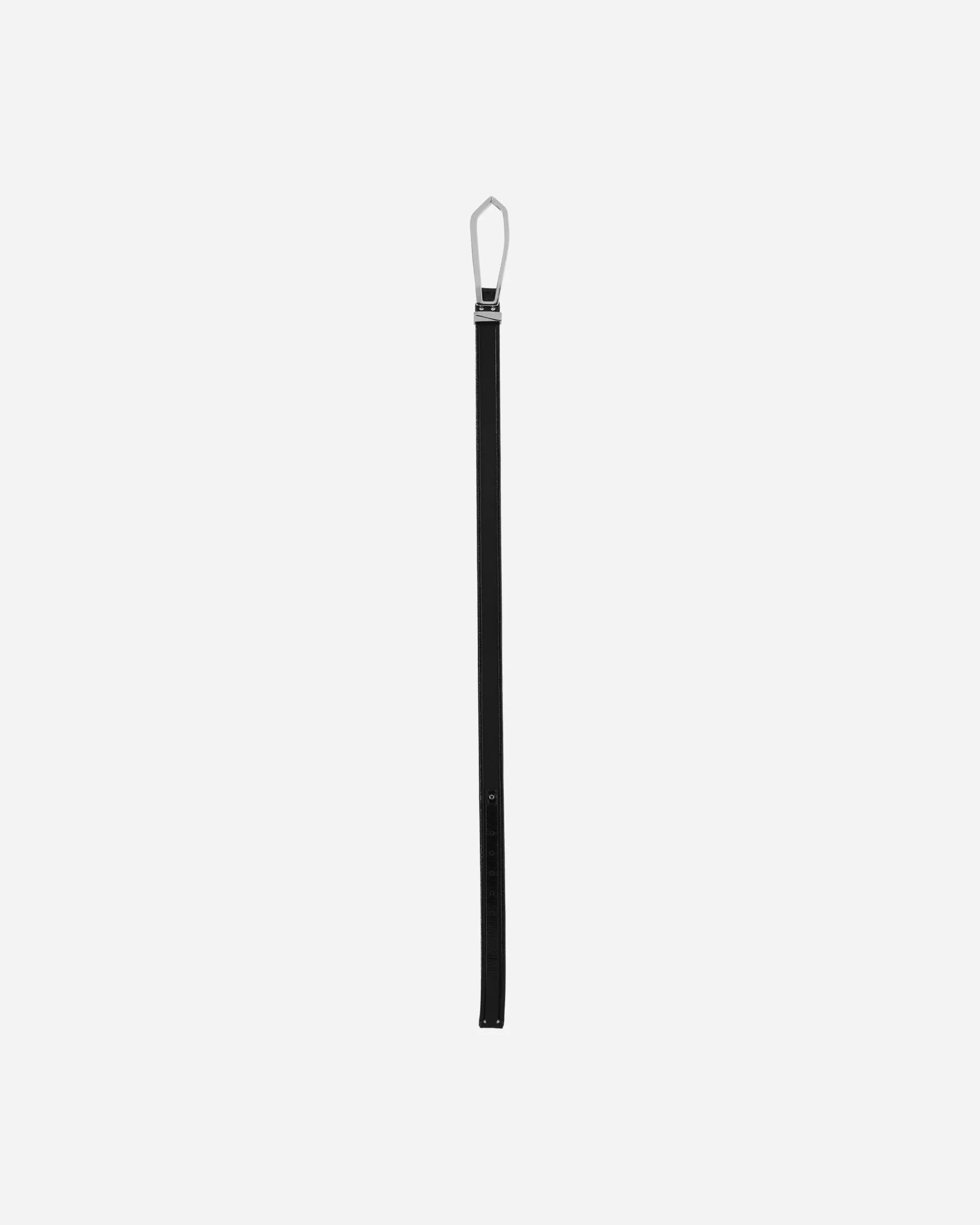 Alec Belt Black