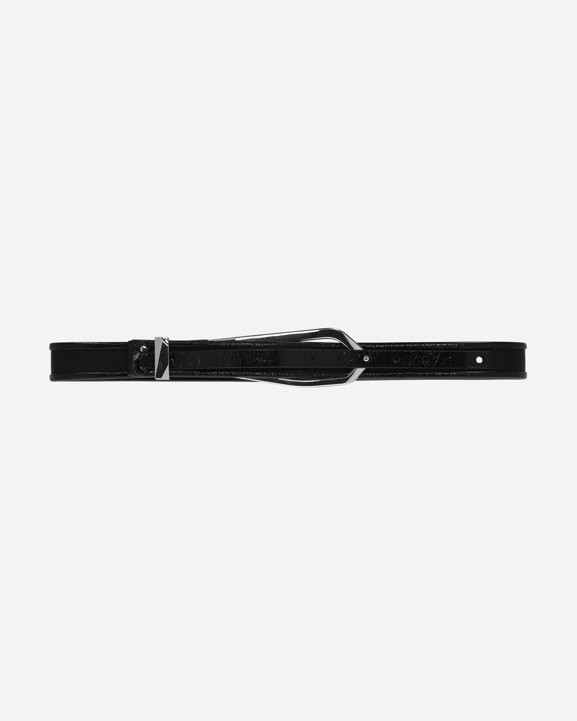 Alec Belt Black