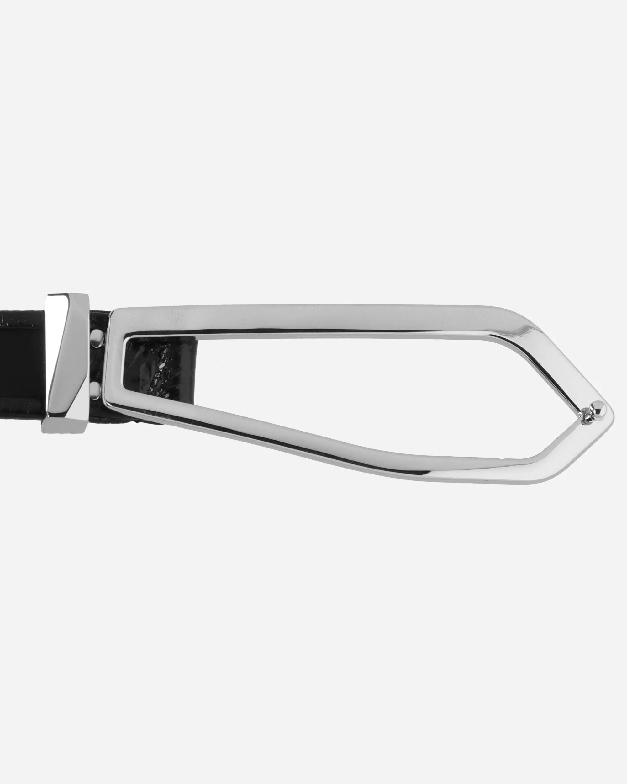 Alec Belt Black