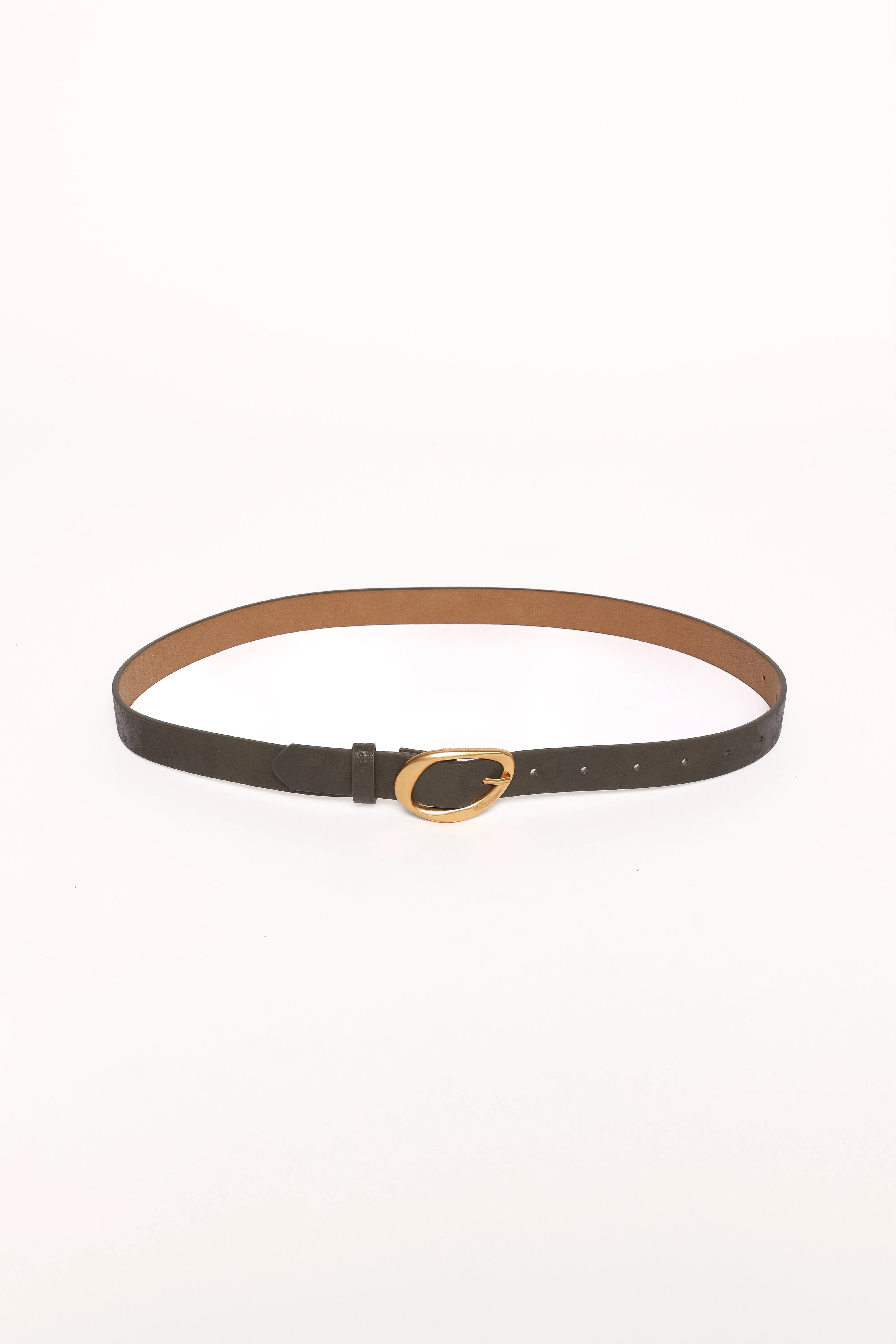 Annabelle Belt - Olive