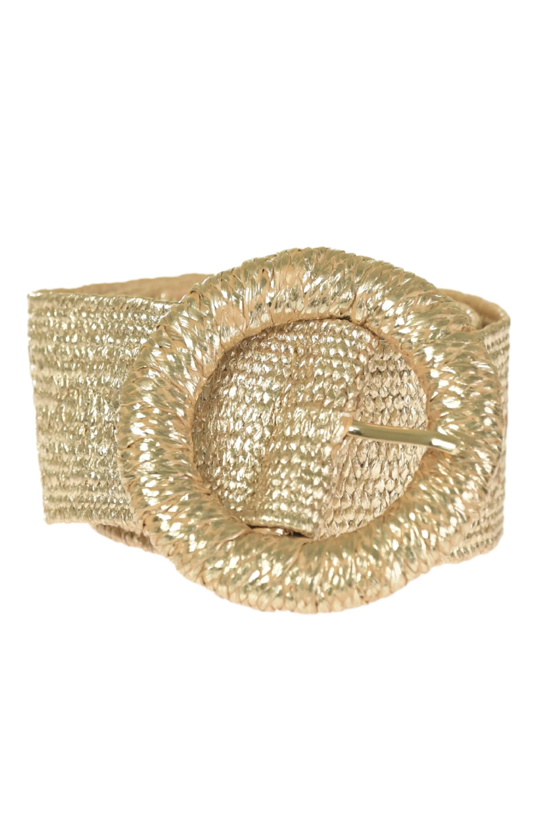 Bali Belt / Gold