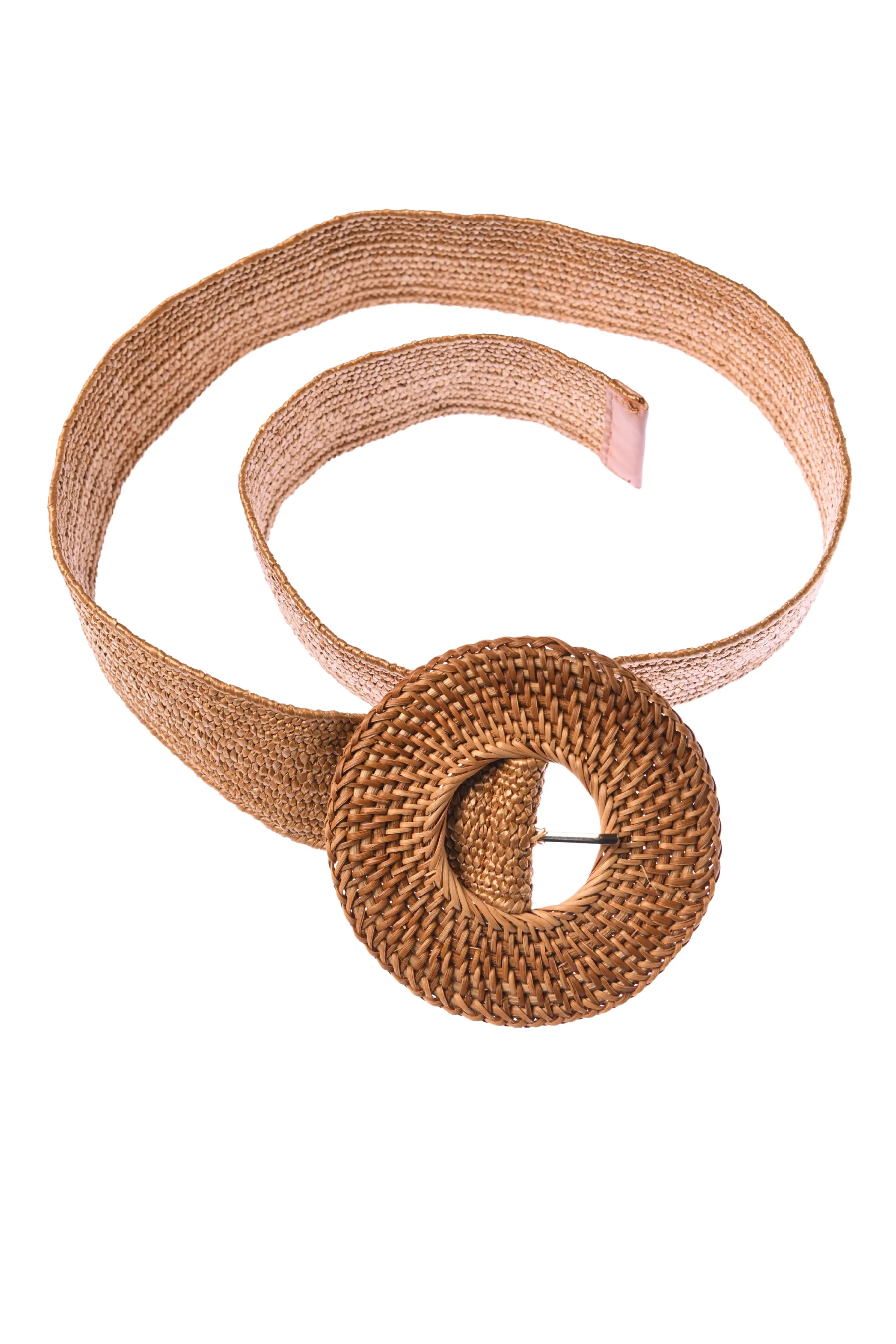 Bali Belt / Tan