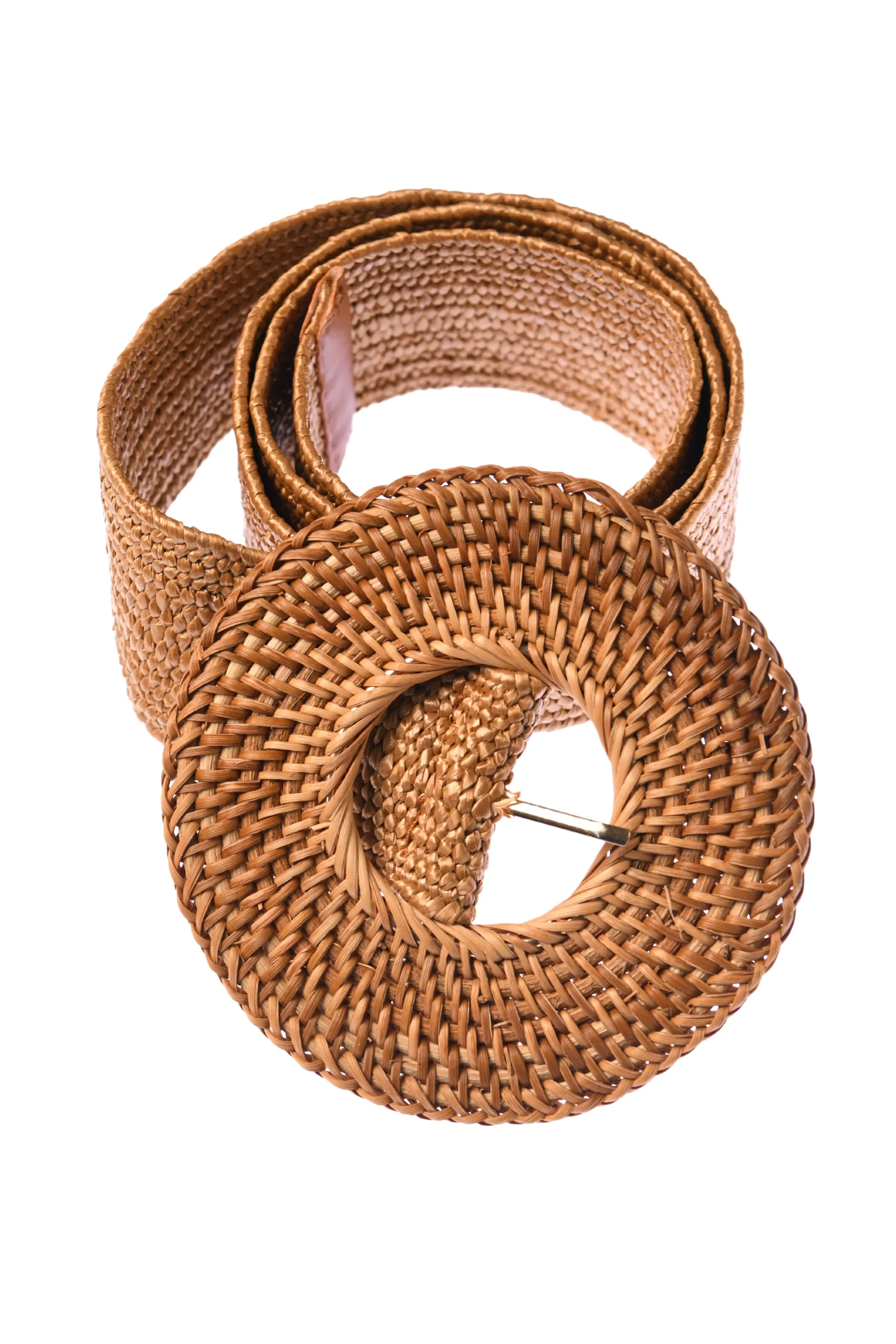 Bali Belt / Tan