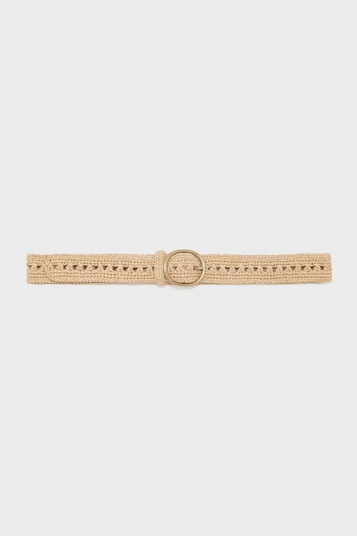 Belt Erika Dbi34x886 Natural