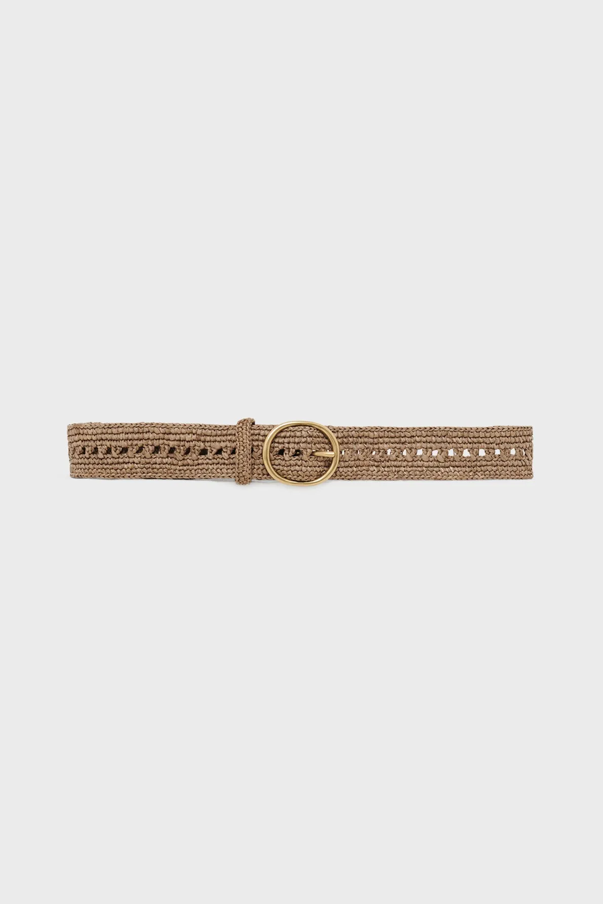 Belt Erika Dbi34x886 Taupe