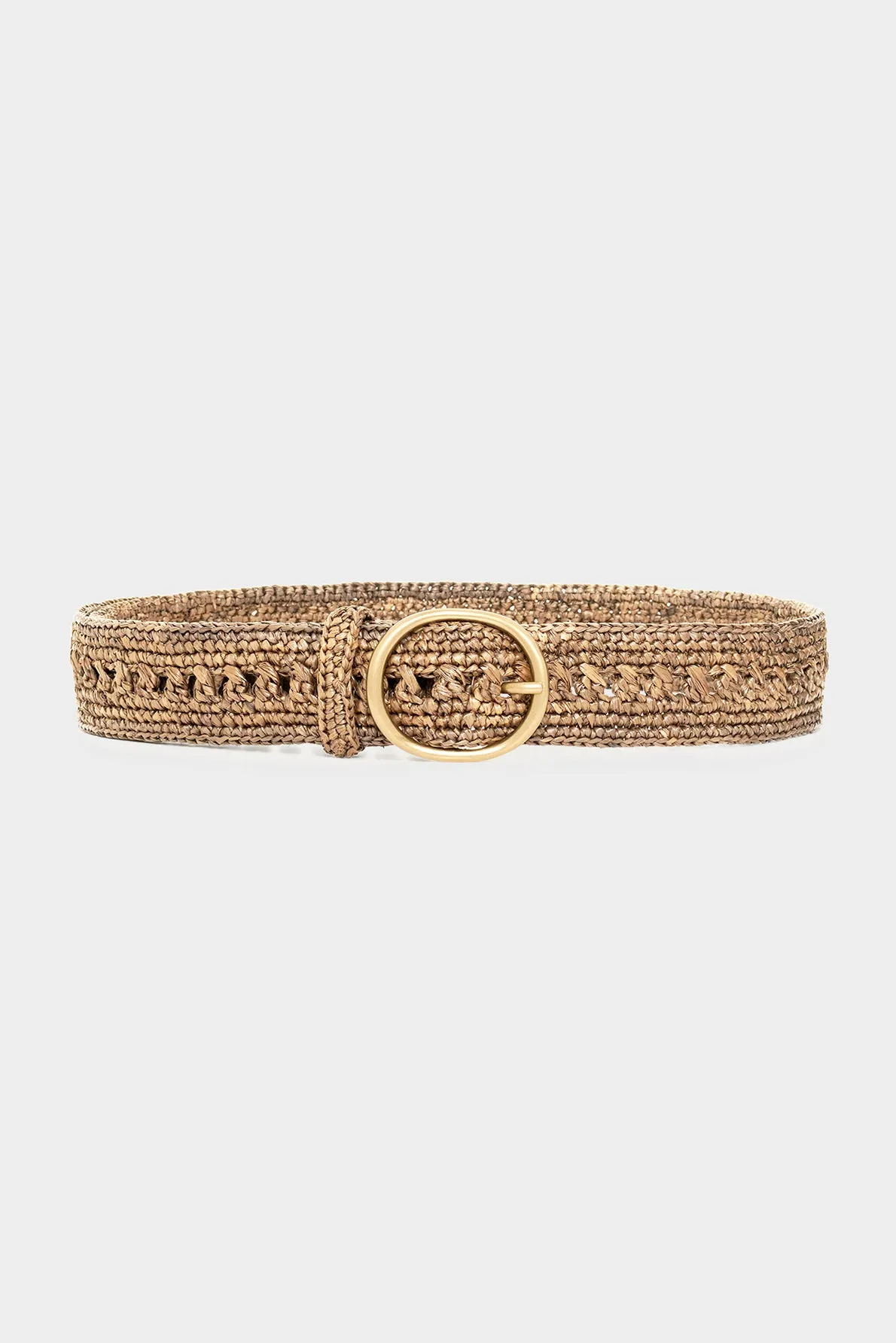 Belt Erika Dbi34x886 Taupe