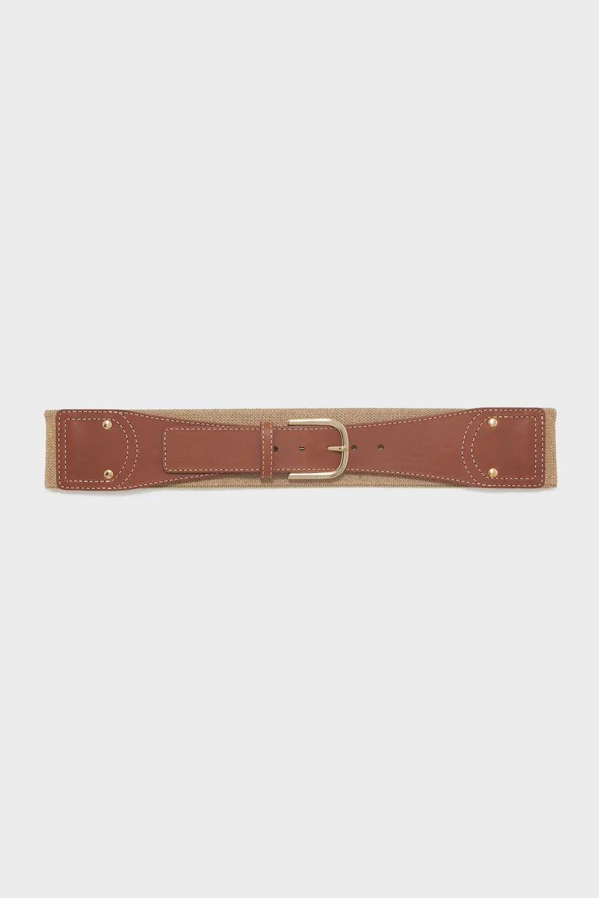 Belt Izia Dbi08b834 Camel