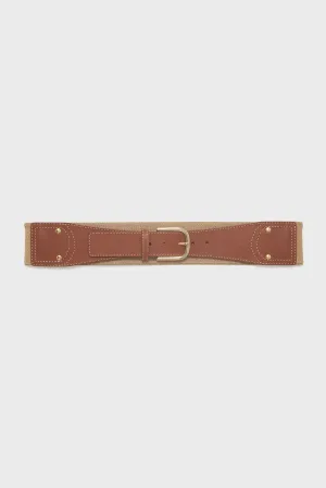 Belt Izia Dbi08b834 Camel