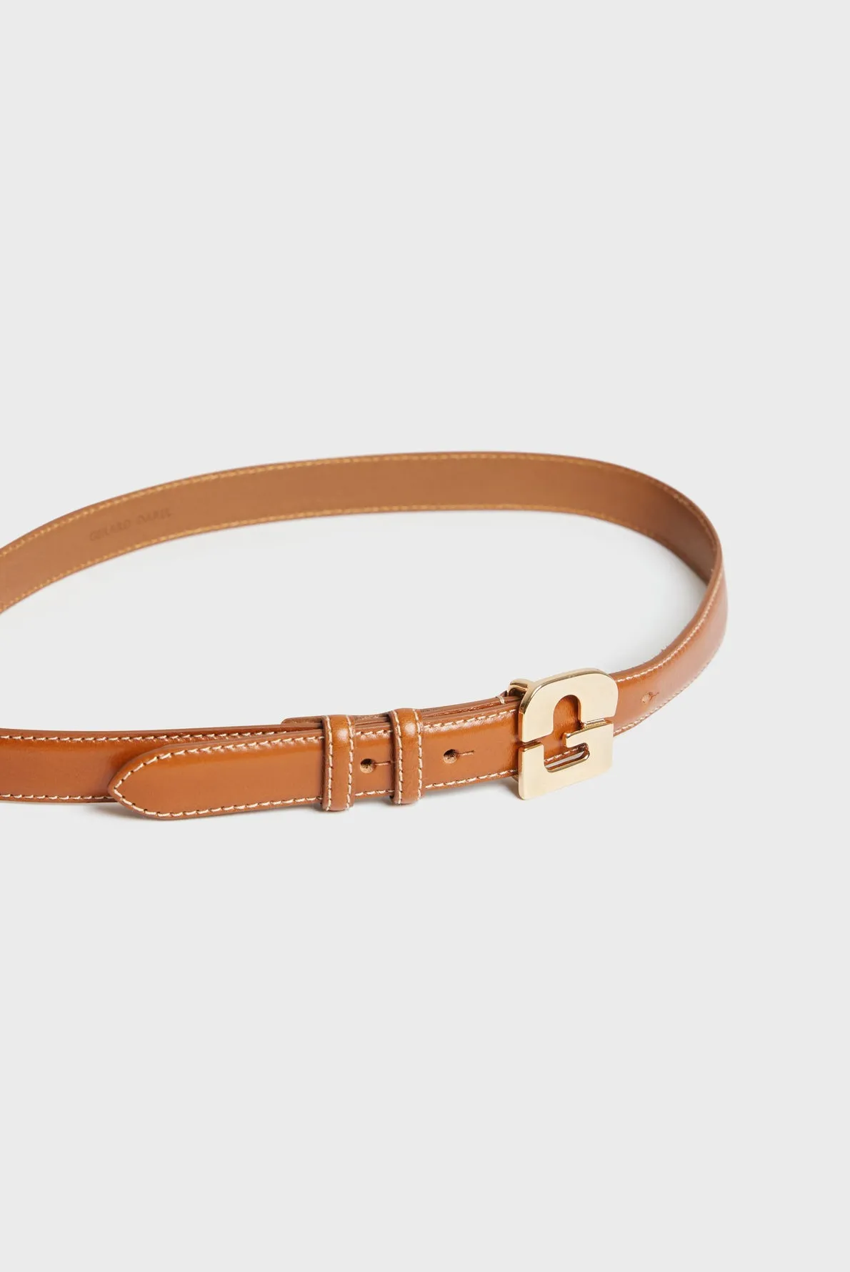 Belt Le Lauren Dyi53y879 Camel