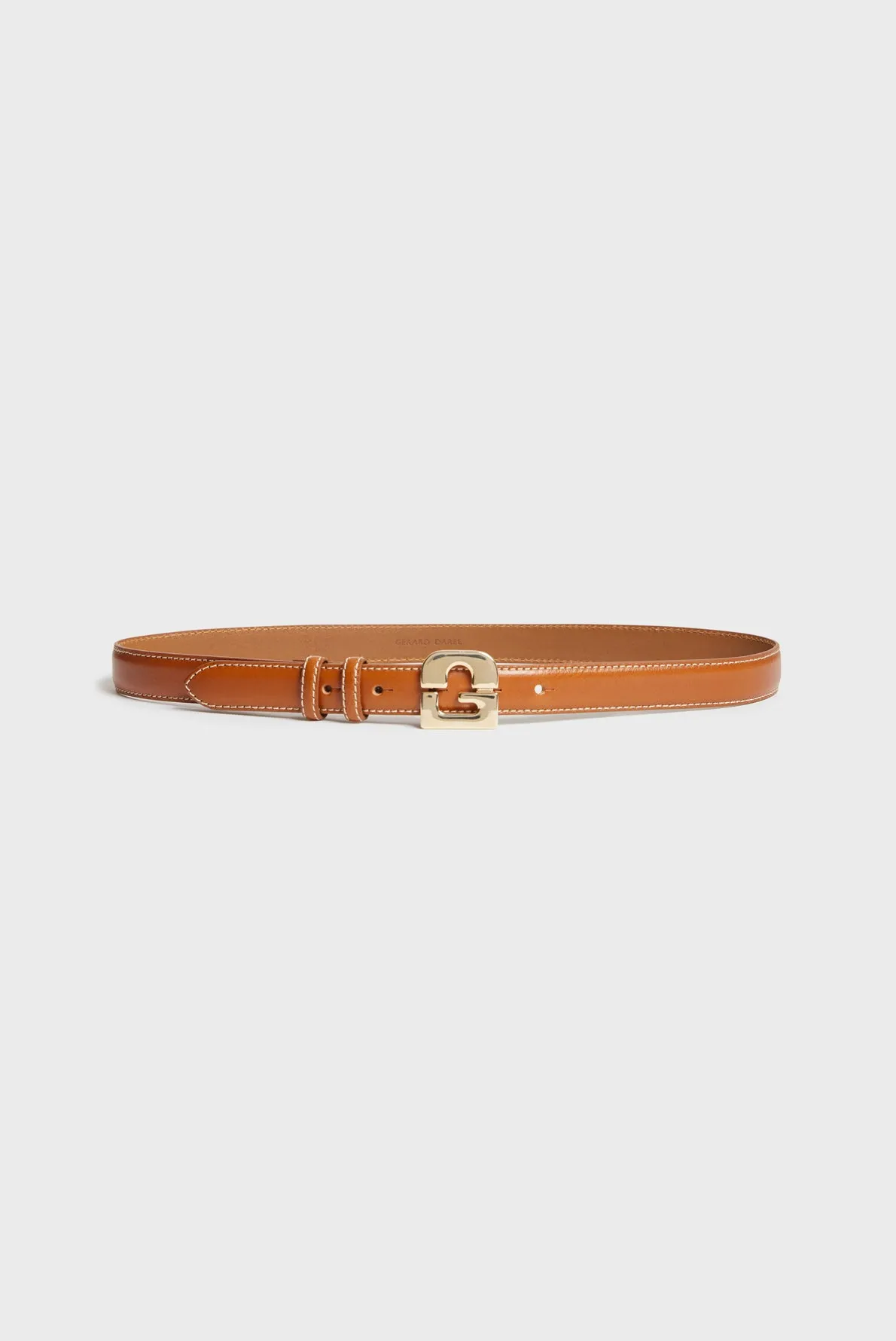 Belt Le Lauren Dyi53y879 Camel