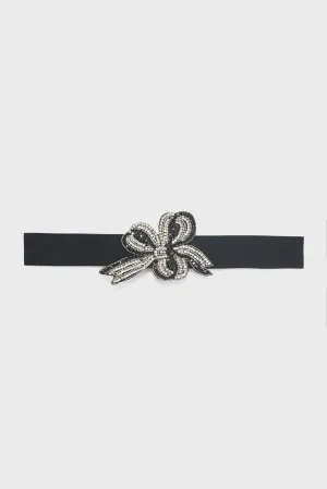 Belt Luce Dbi69b836 Black