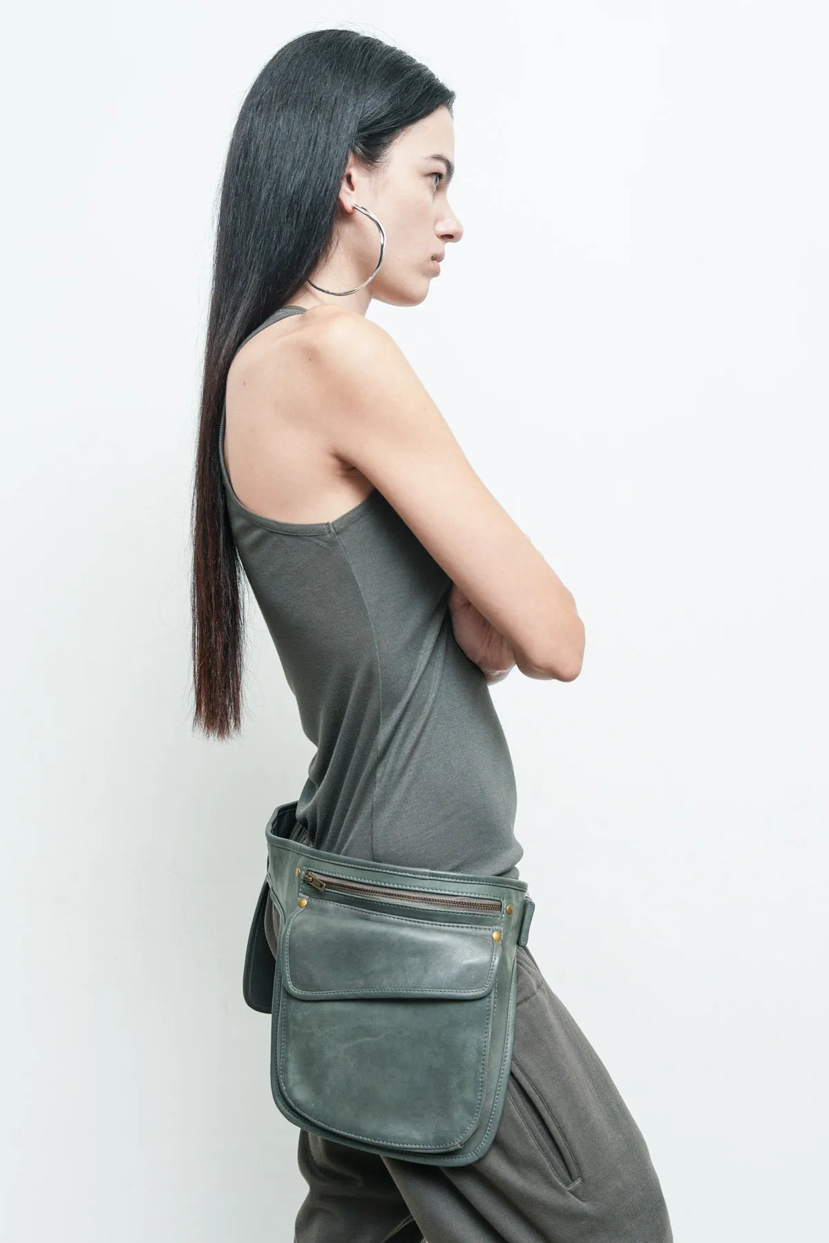Belt Pack