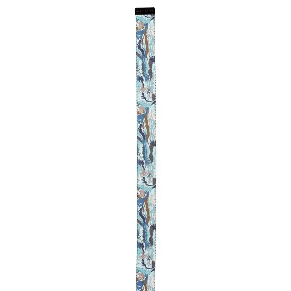 Boys' The Jam Reversible Webbing Belt