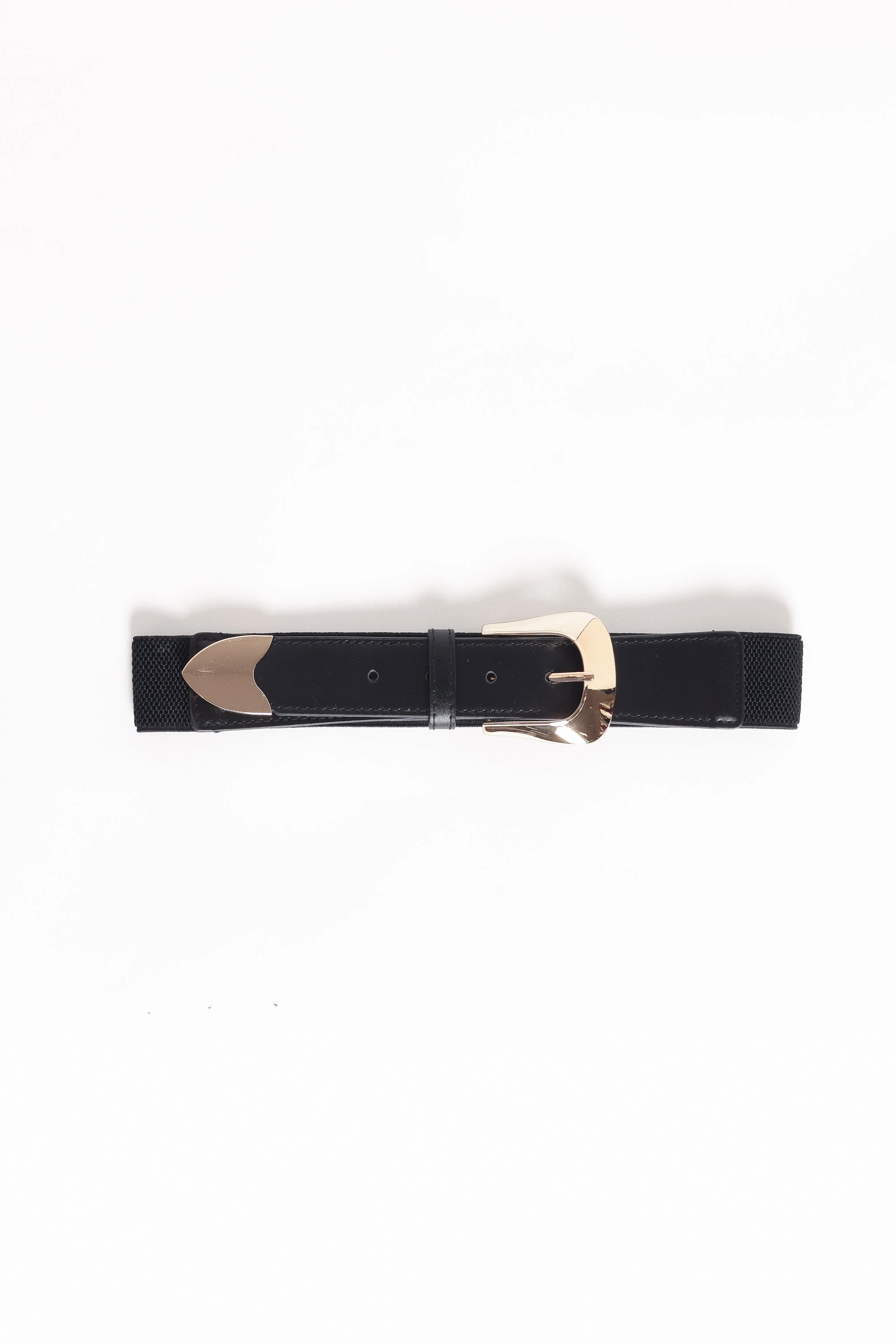 Briar Belt - Black