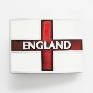 Buckle England Flag Belt Buckle T115