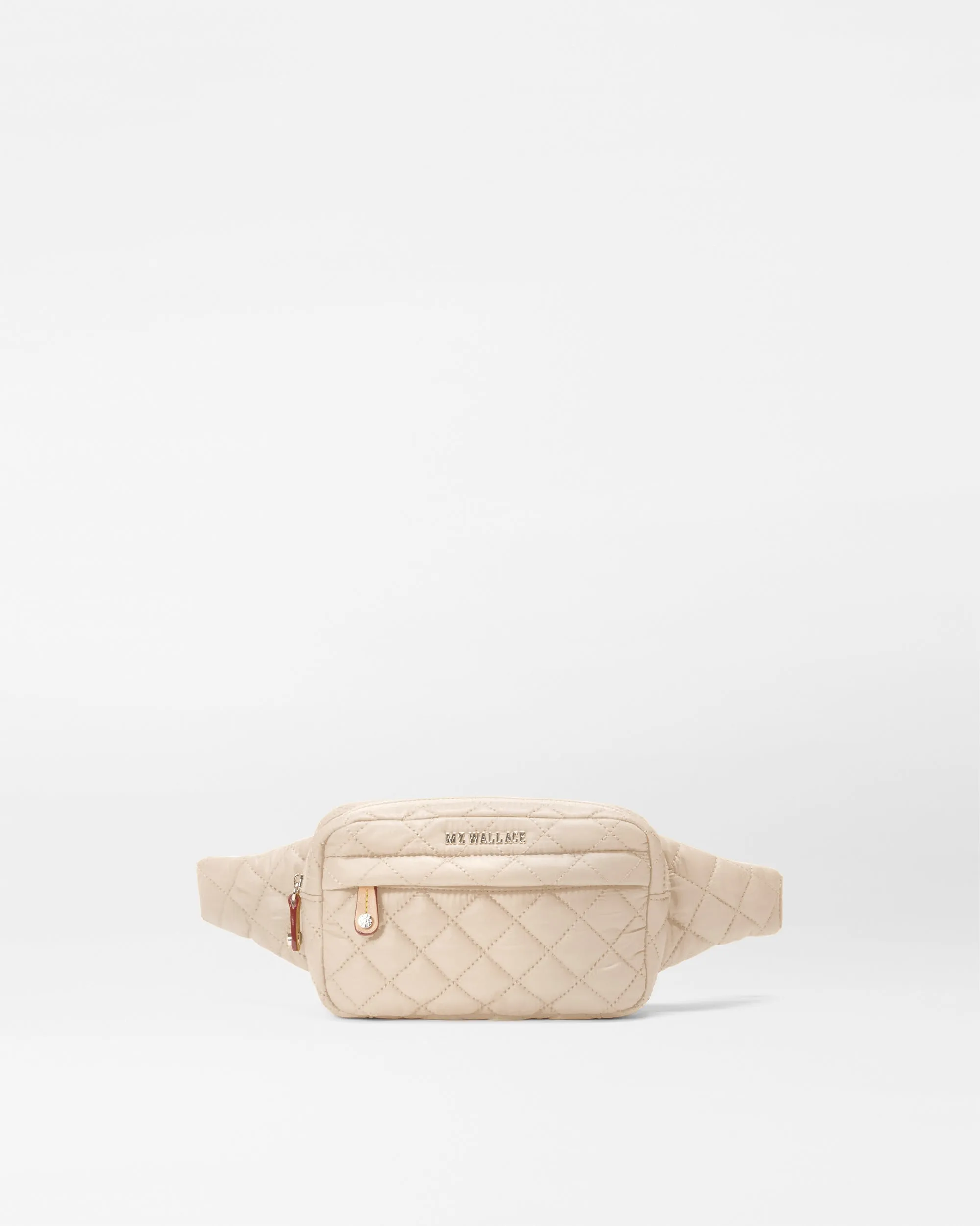 Buff Metro Belt Bag