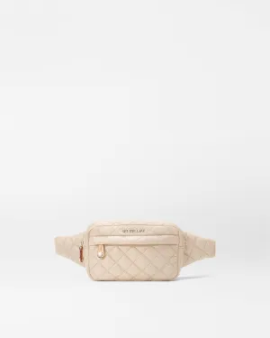 Buff Metro Belt Bag