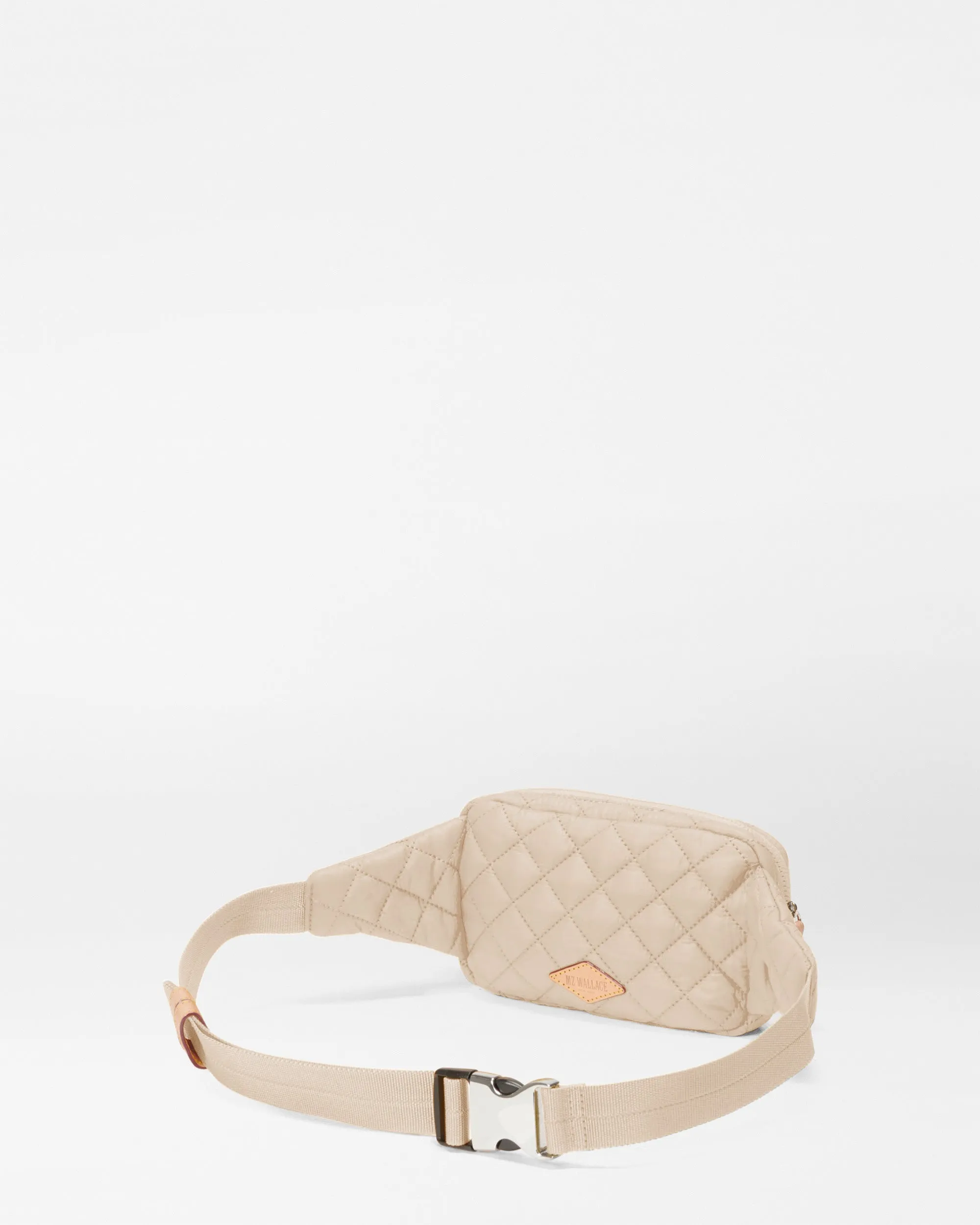 Buff Metro Belt Bag
