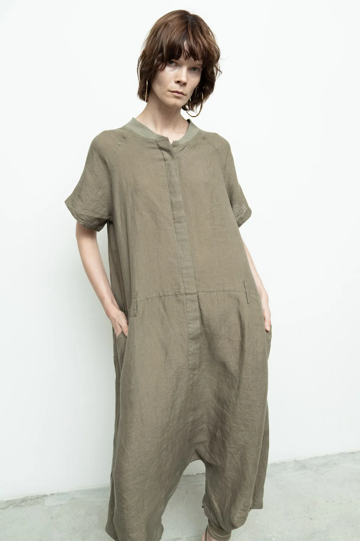 Casper Jumpsuit
