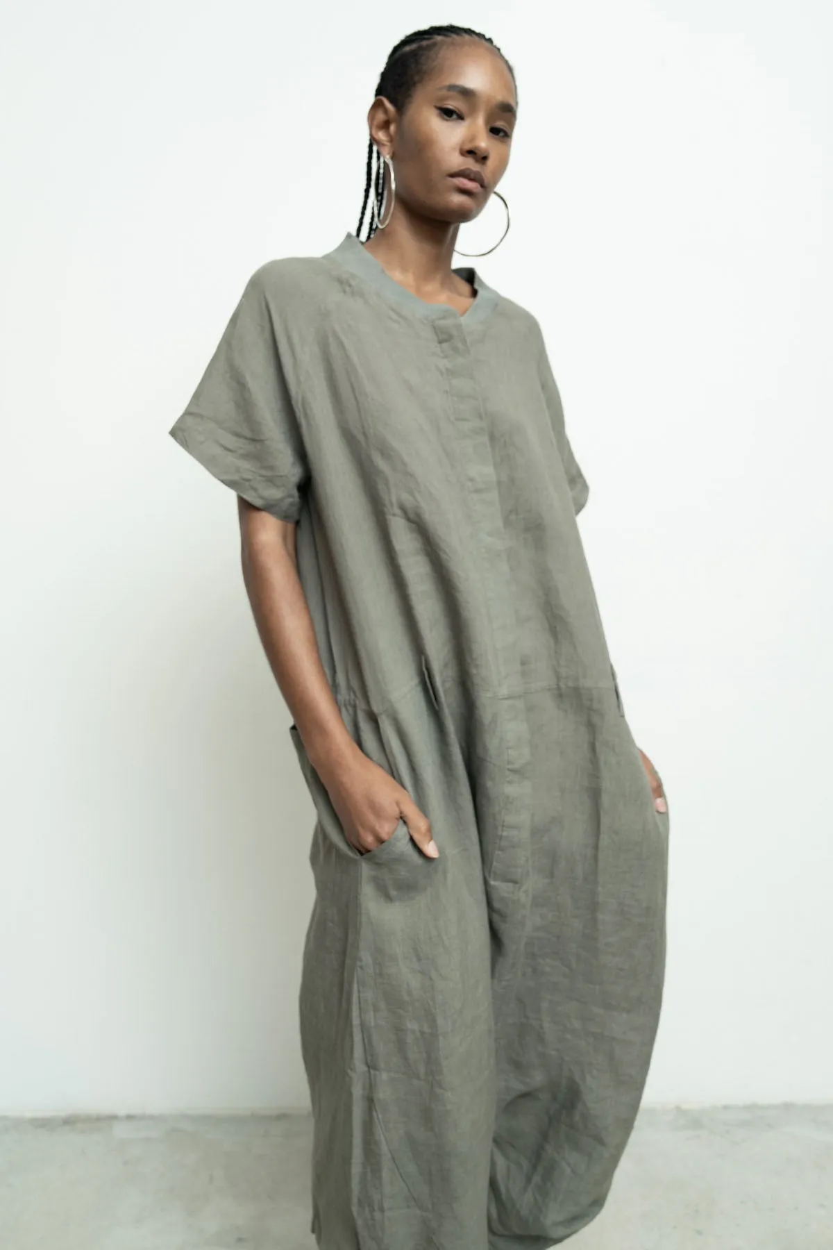 Casper Jumpsuit