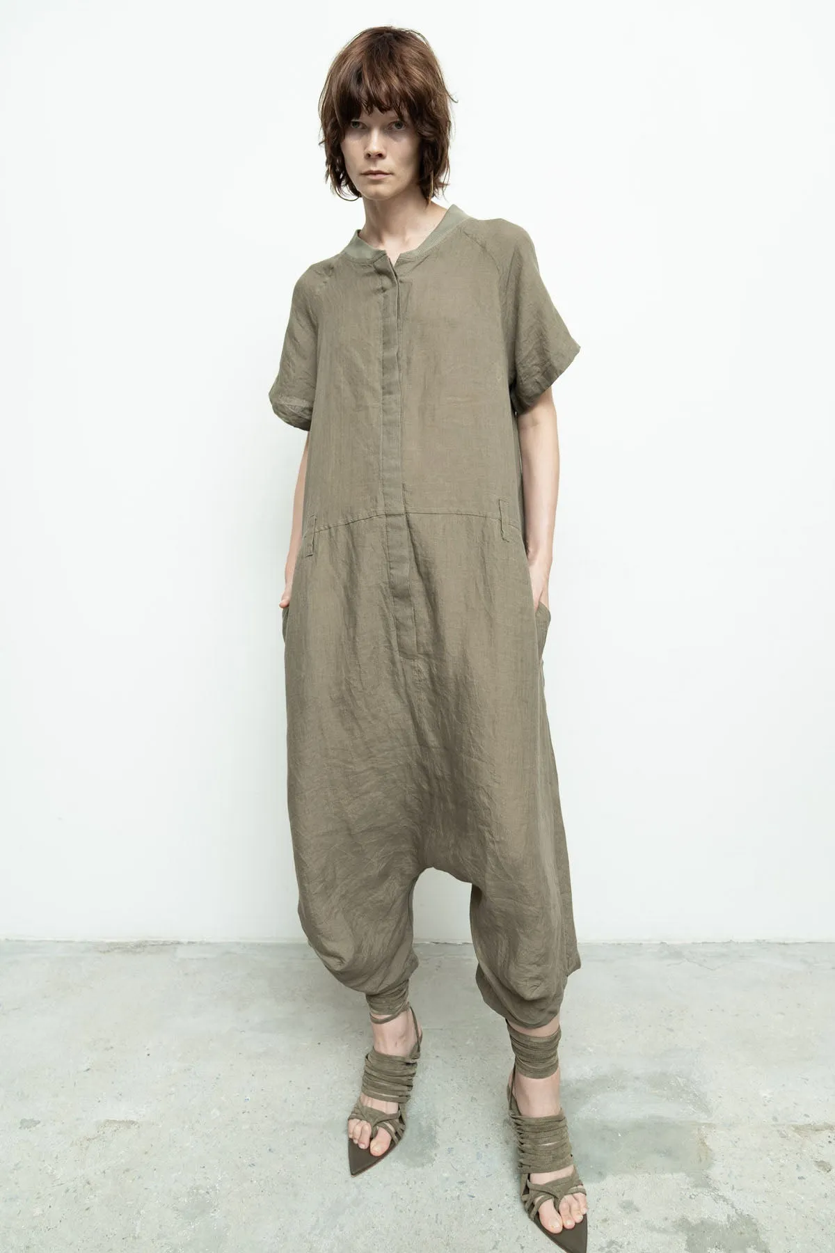 Casper Jumpsuit