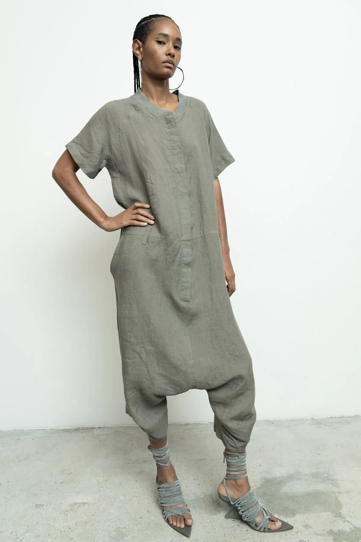 Casper Jumpsuit