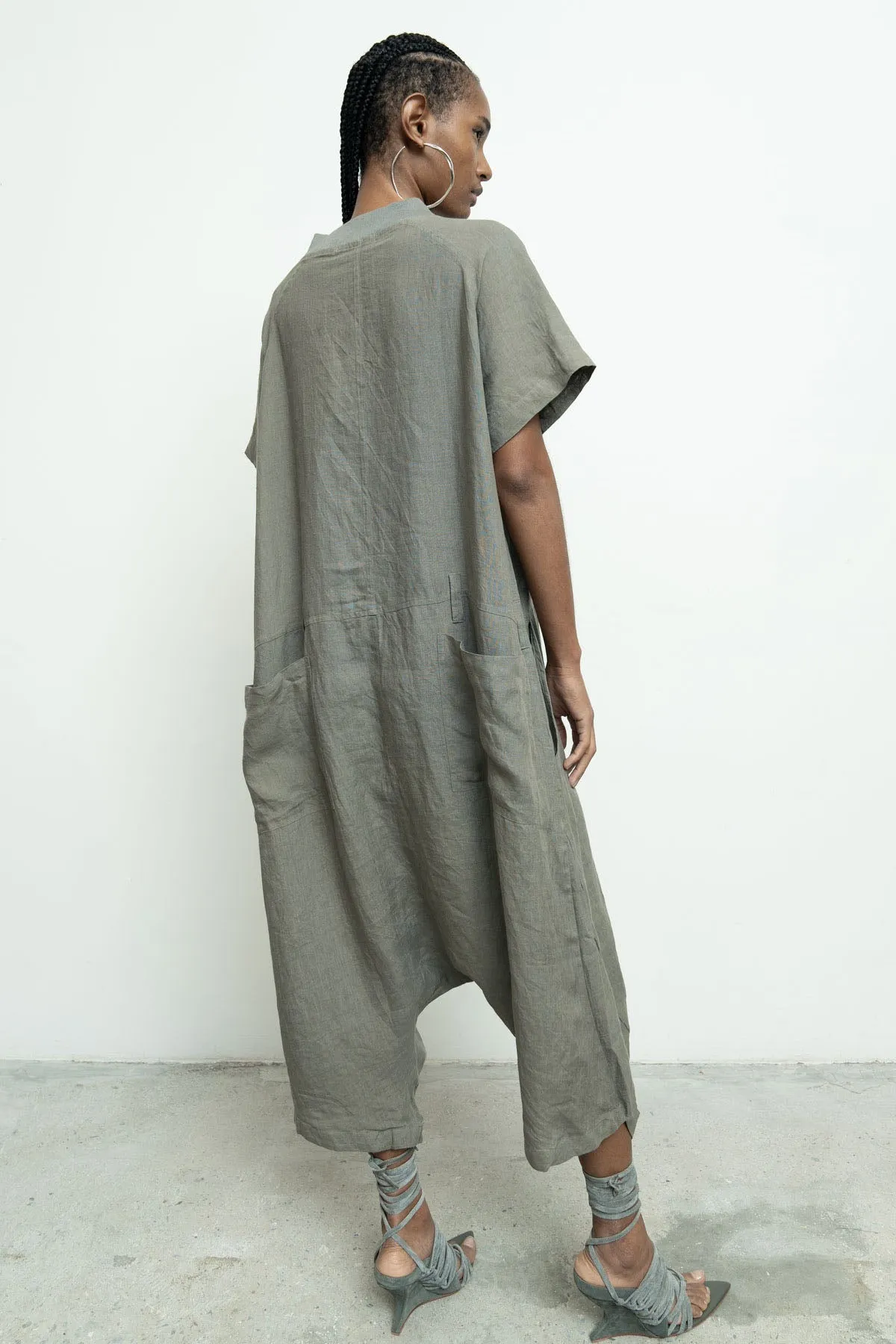 Casper Jumpsuit