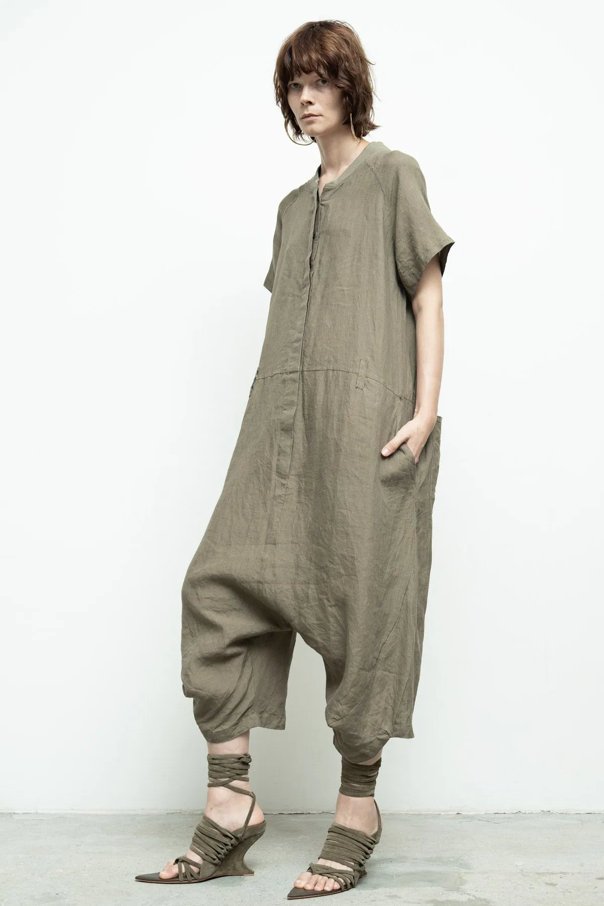 Casper Jumpsuit