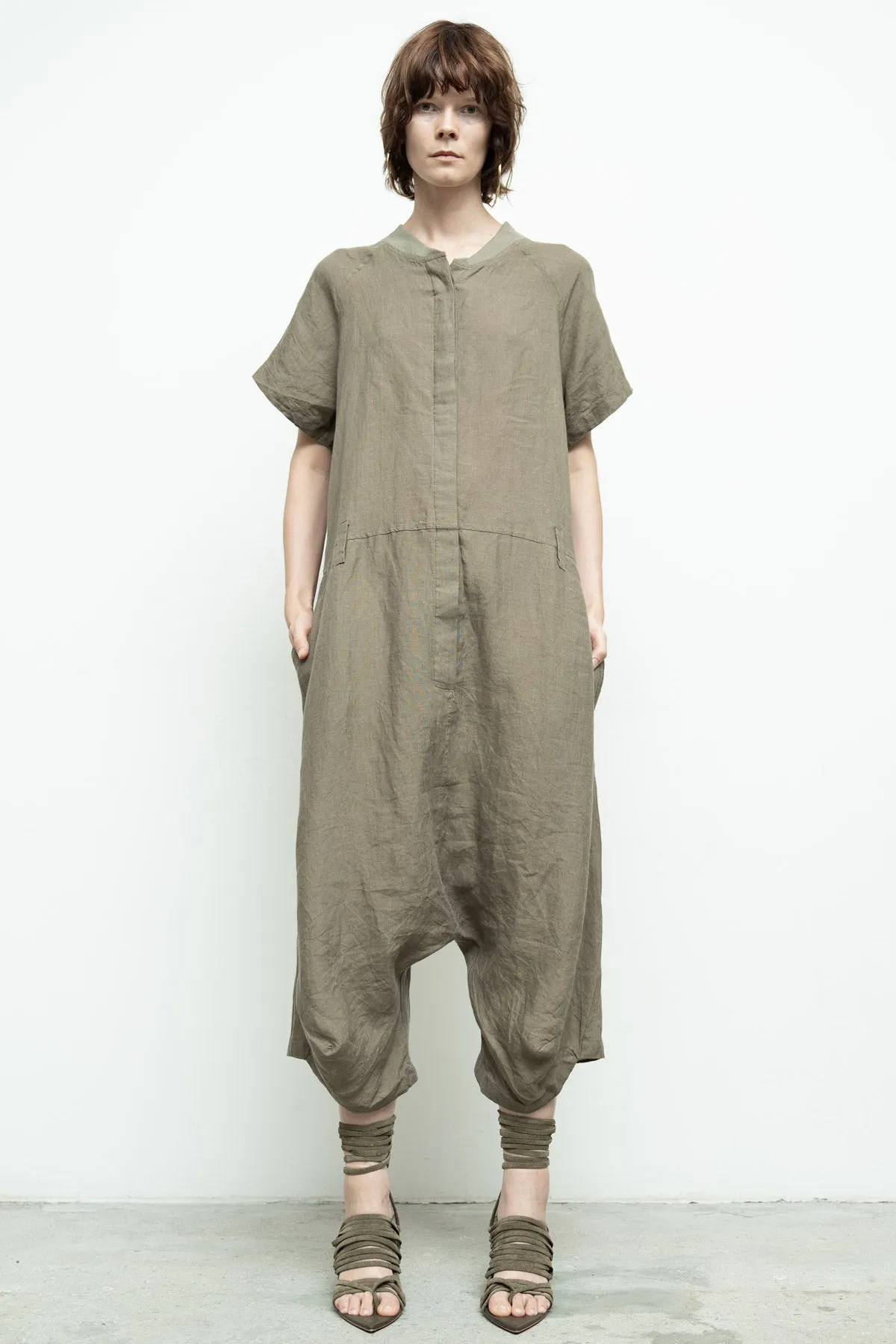 Casper Jumpsuit