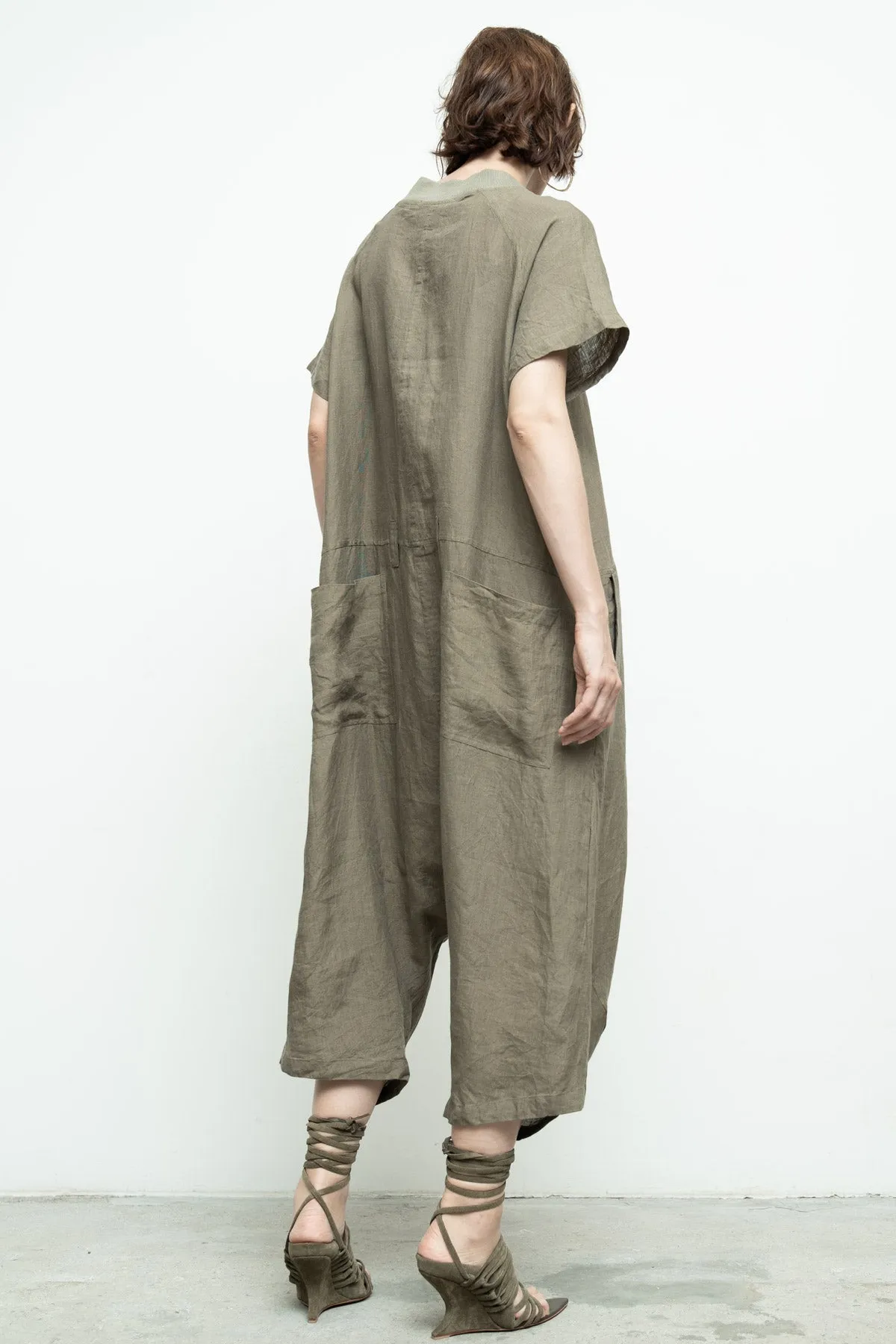 Casper Jumpsuit