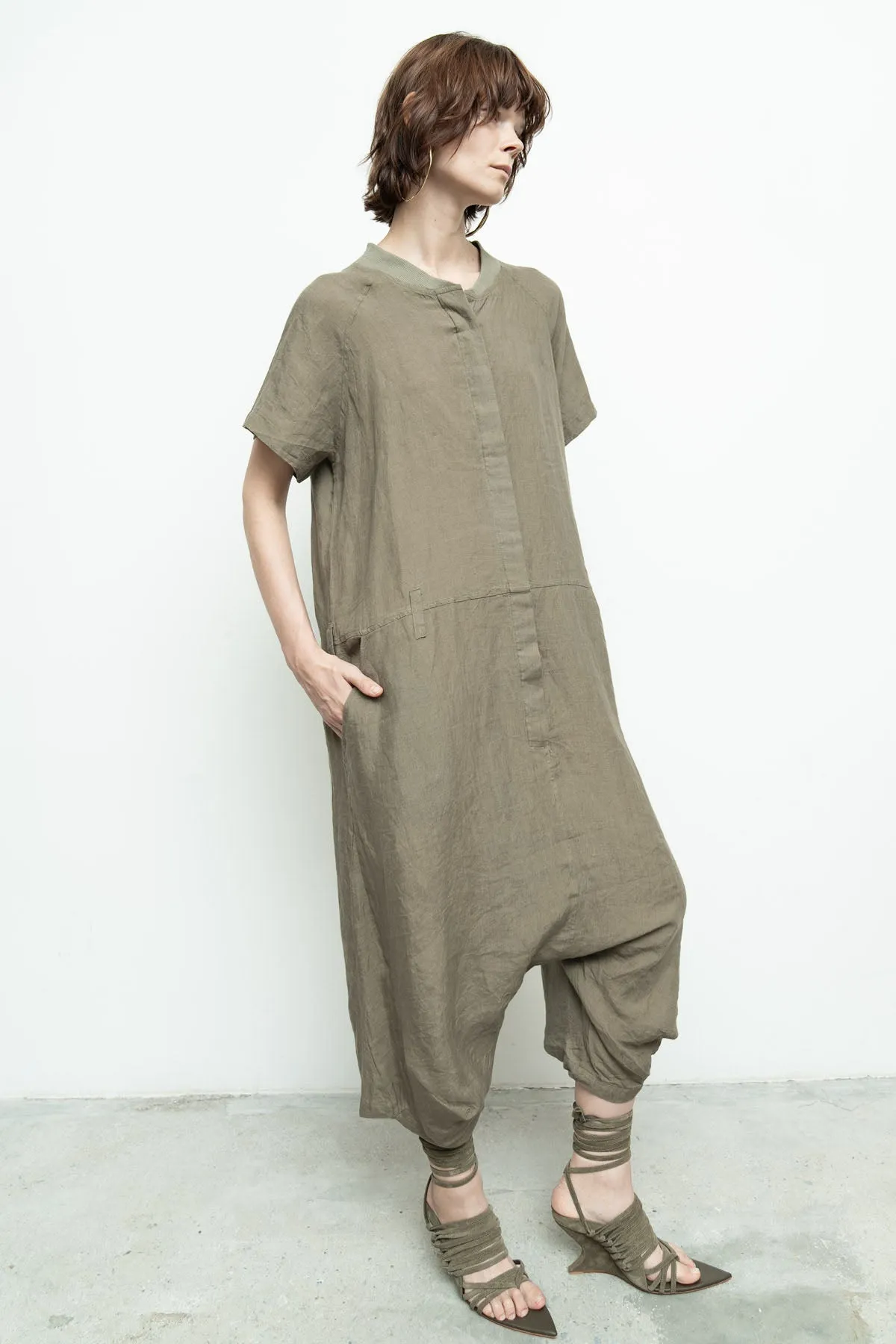 Casper Jumpsuit