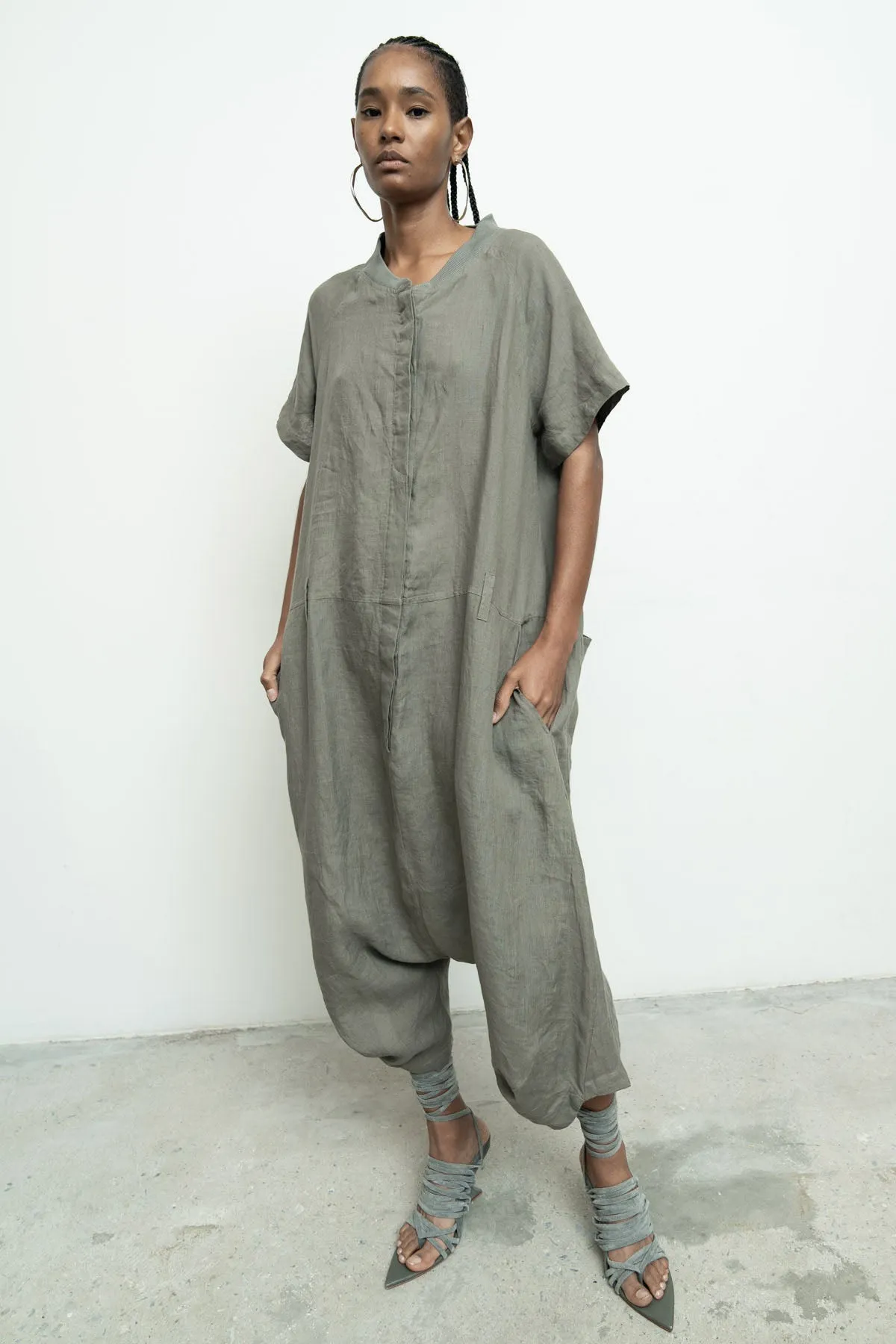 Casper Jumpsuit