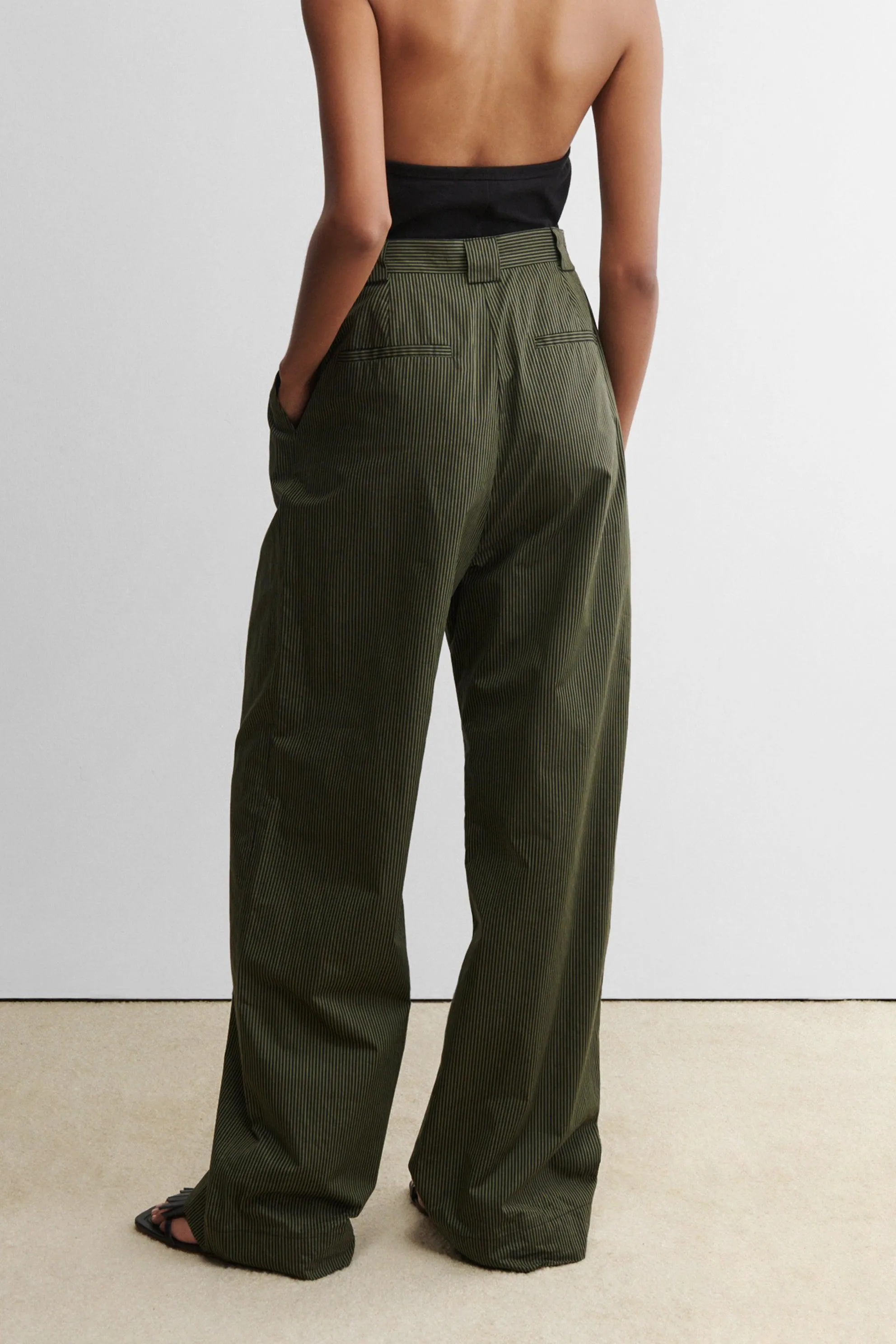Cortex Pant