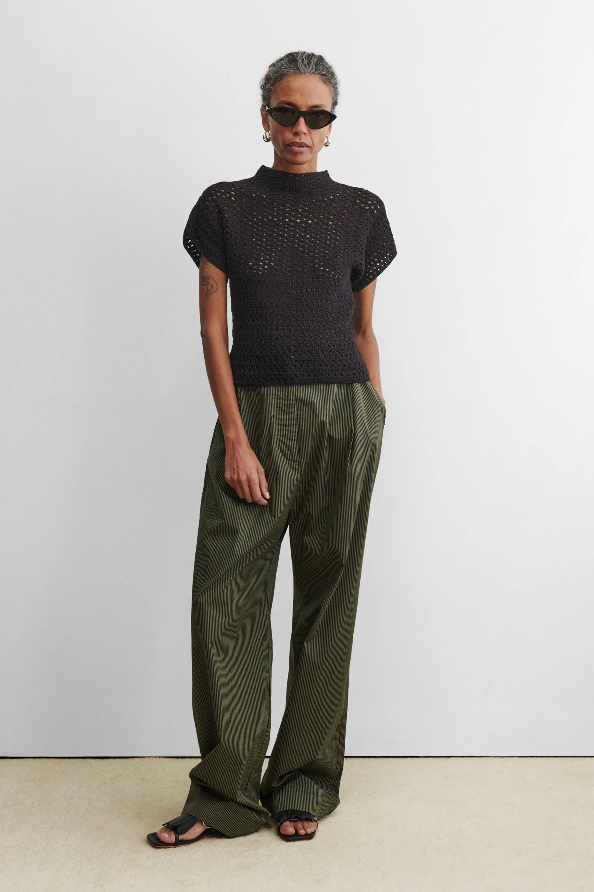 Cortex Pant