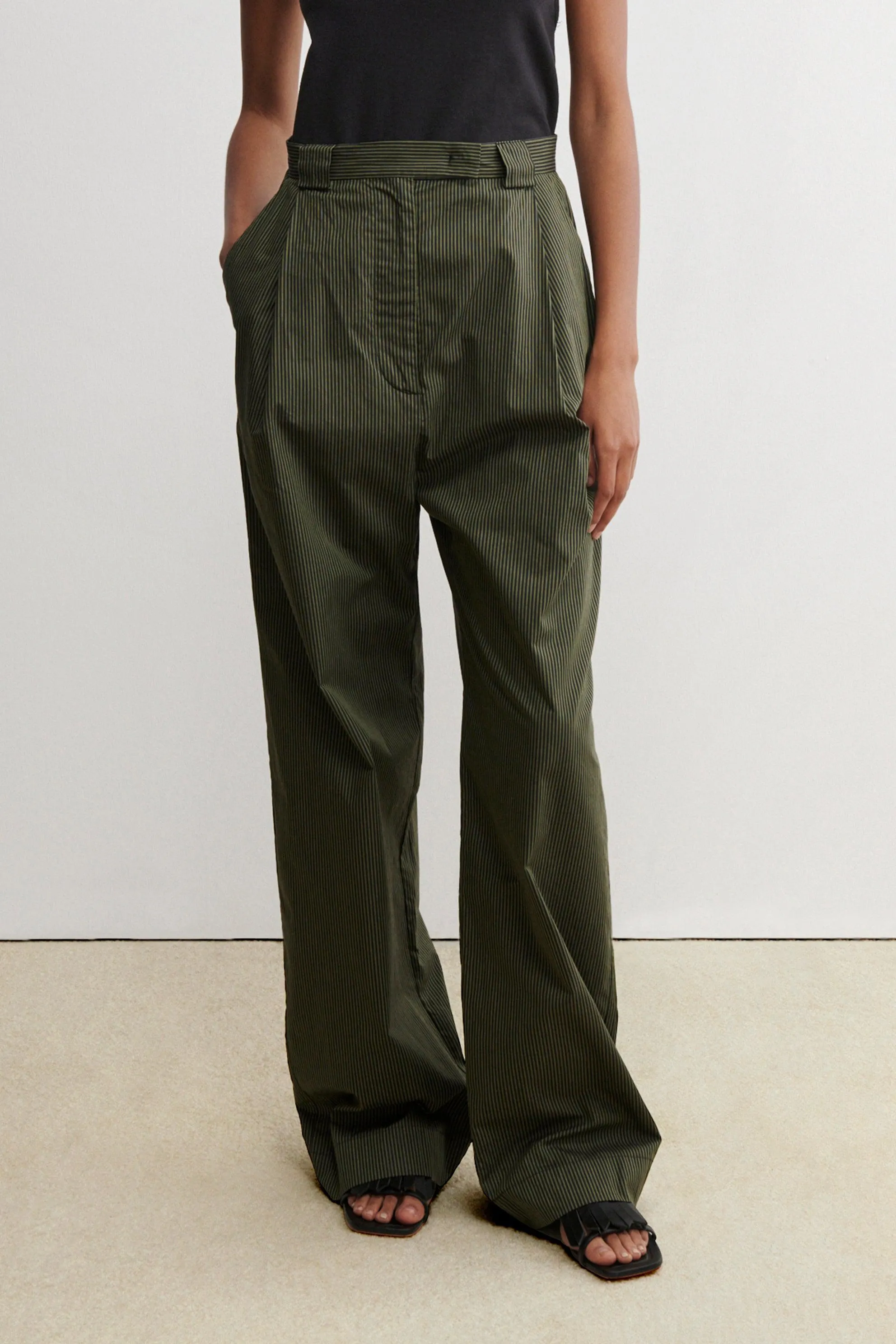 Cortex Pant