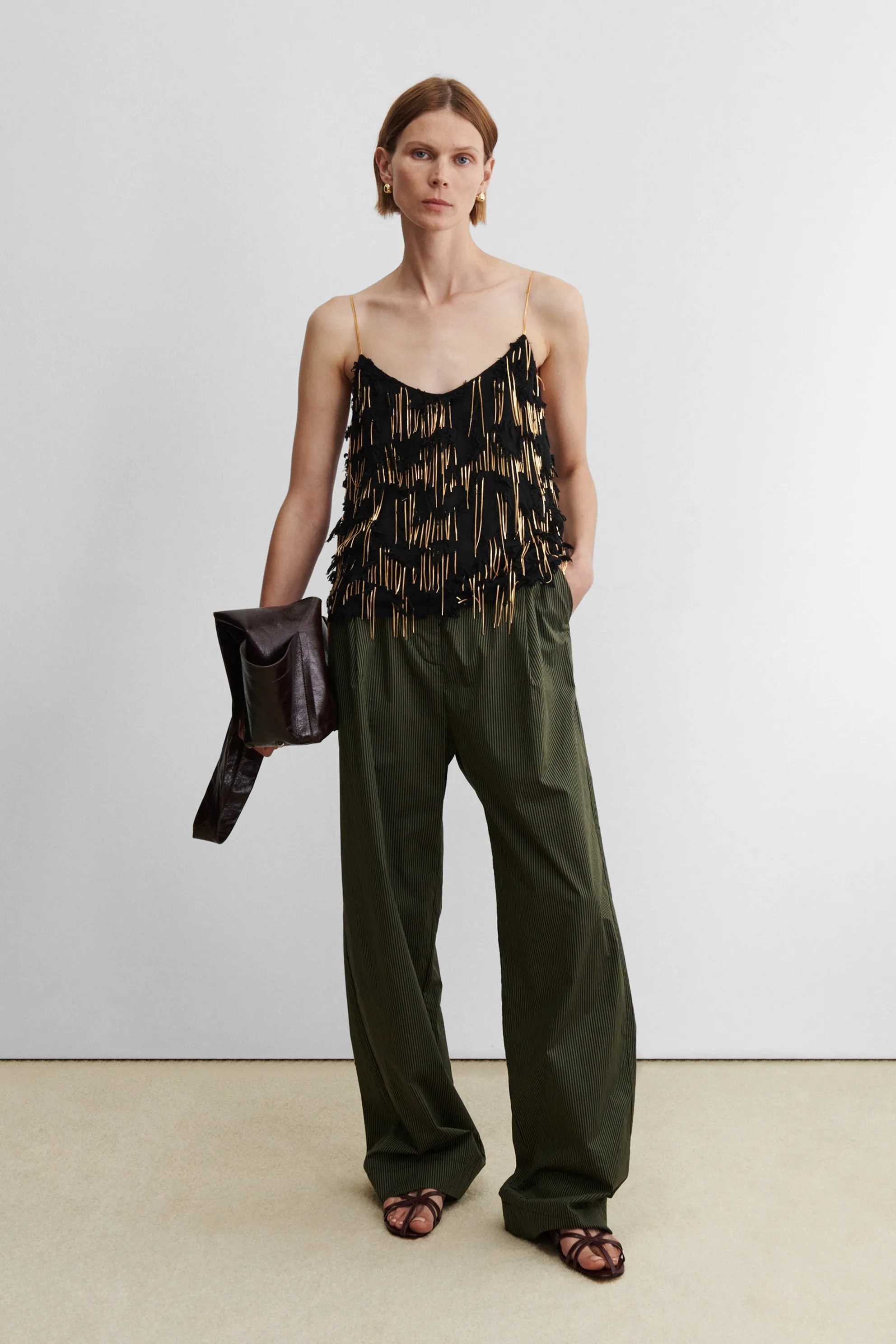 Cortex Pant