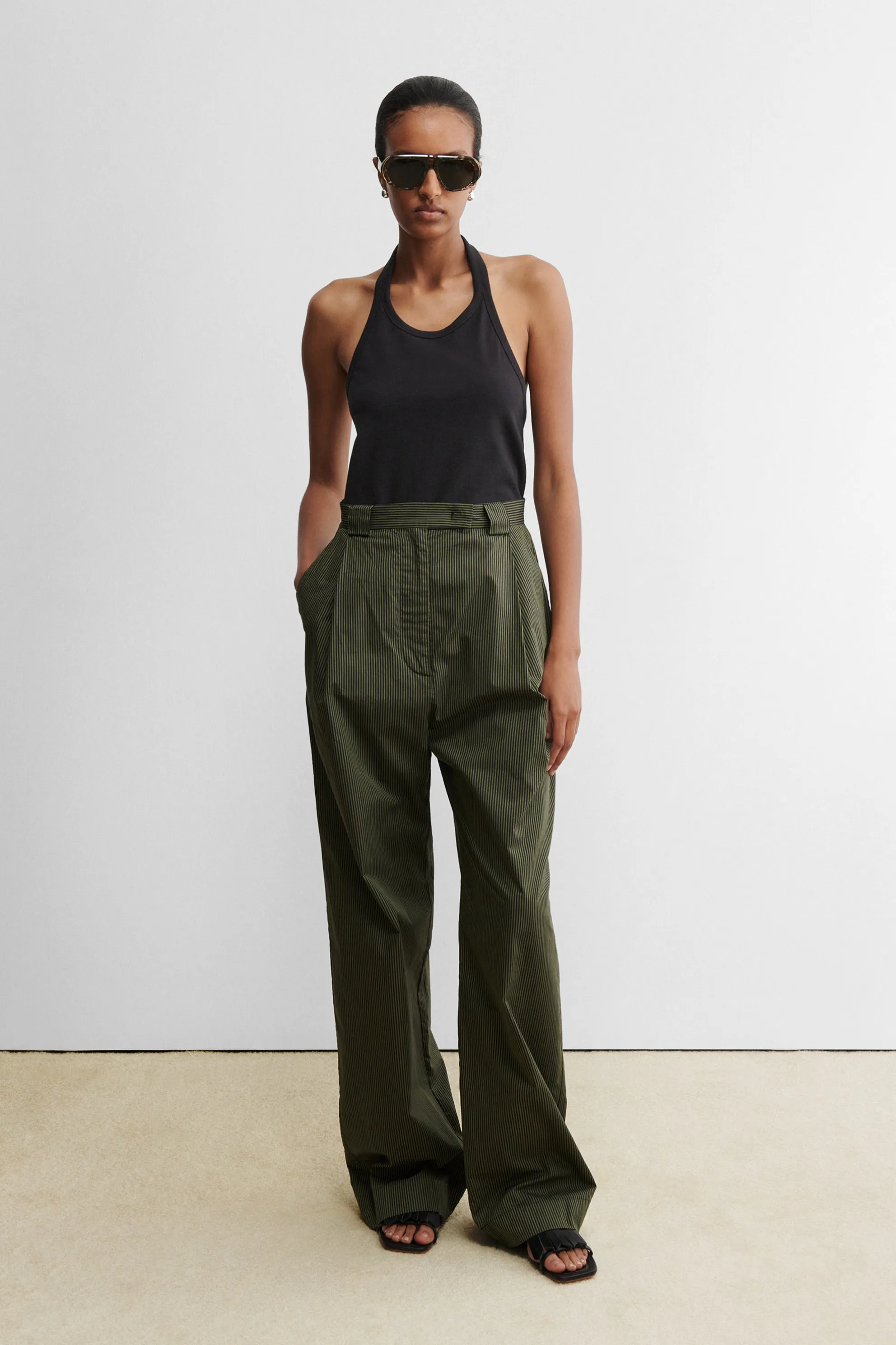 Cortex Pant
